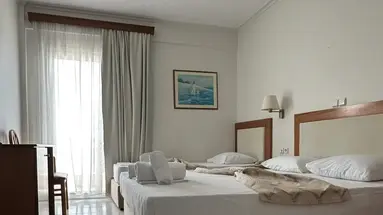 Ioni Hotel