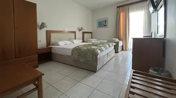 Ioni Hotel