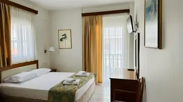 Ioni Hotel