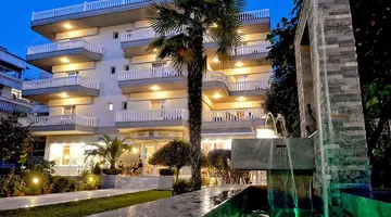 Ioni Hotel