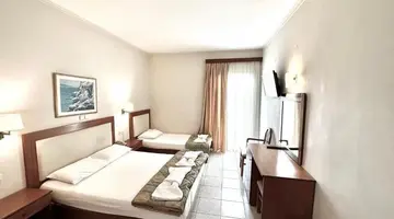 Ioni Hotel