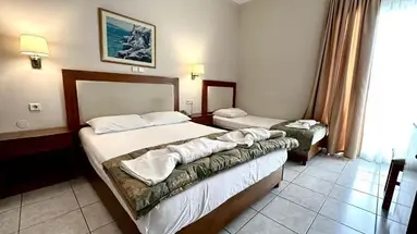 Ioni Hotel