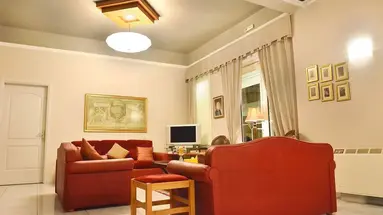 Ioni Hotel