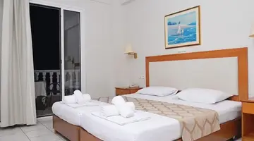 Ioni Hotel
