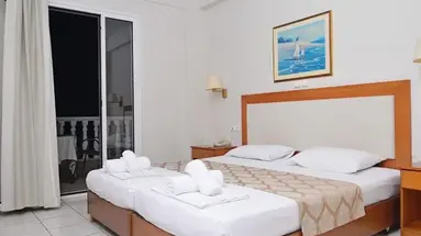 Ioni Hotel