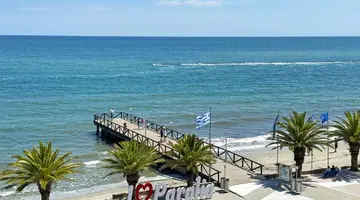Ioni Hotel