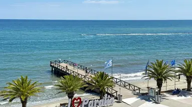 Ioni Hotel