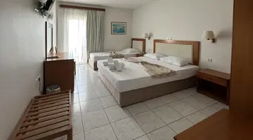 Ioni Hotel