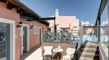 Ionia Suites Rethymno
