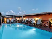 Ionia Suites Rethymno