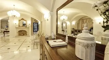 Ionia Suites Rethymno