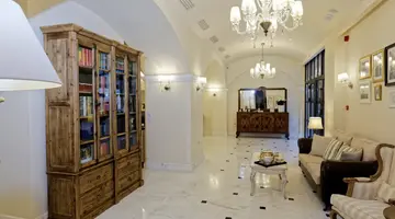 Ionia Suites Rethymno