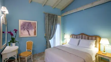 IONIA SUITES RETHYMNO