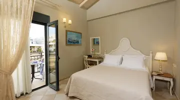 IONIA SUITES RETHYMNO