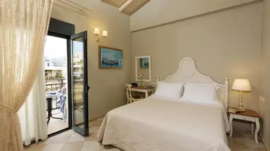 IONIA SUITES RETHYMNO