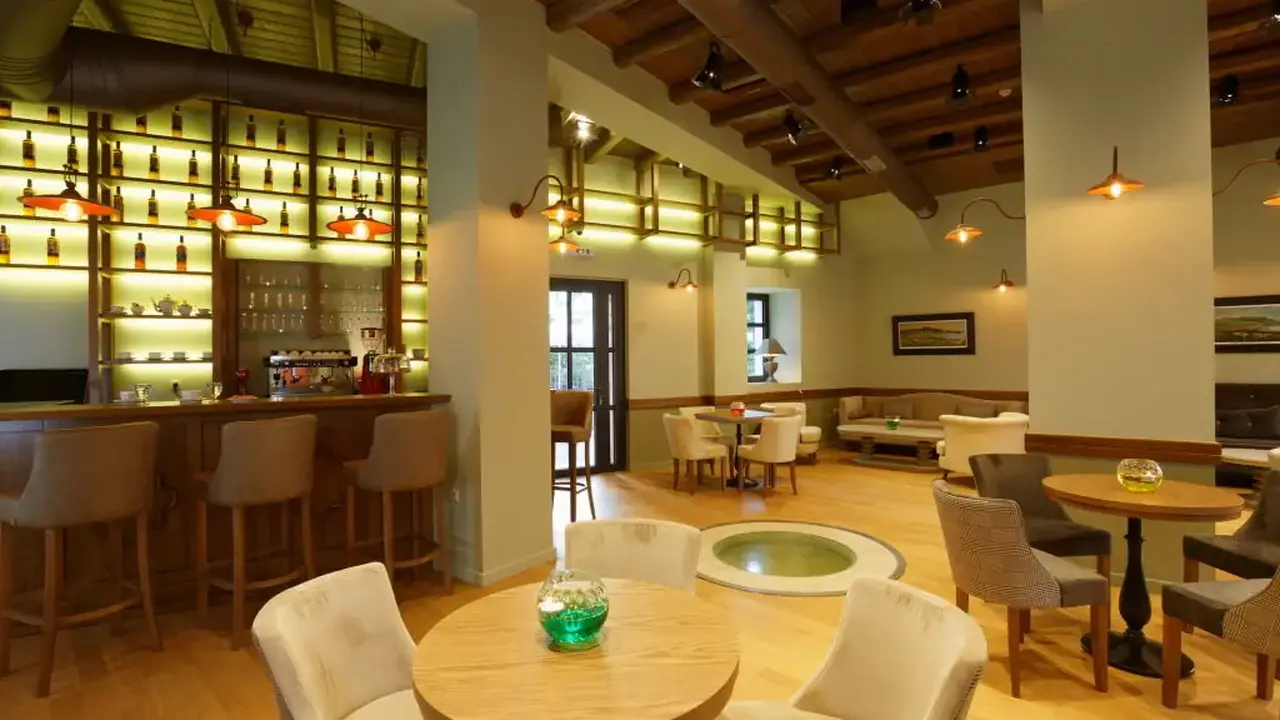 Ionia Suites Rethymno