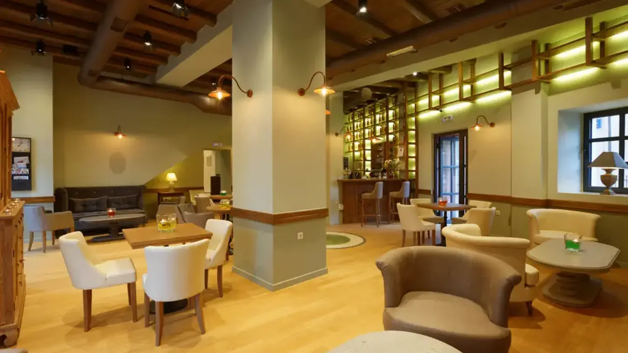 Ionia Suites Rethymno