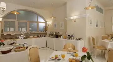 Ionia Suites Rethymno