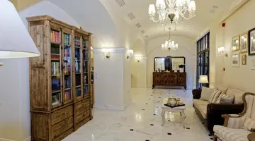 IONIA SUITES RETHYMNO