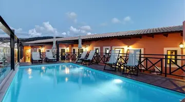 IONIA SUITES RETHYMNO
