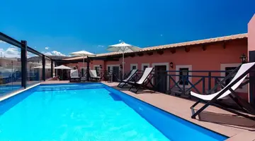 IONIA SUITES RETHYMNO