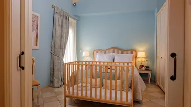 Ionia Suites
