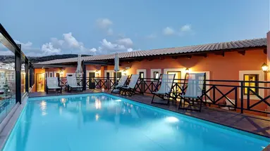 Ionia Suites