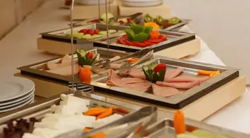 Ionia Suites