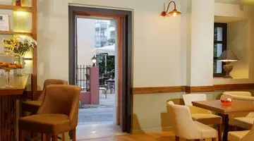 Ionia Suites