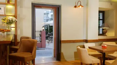 Ionia Suites