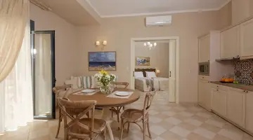 Ionia Suites