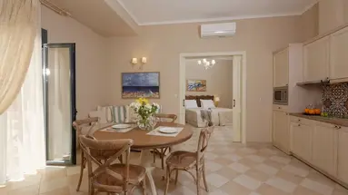 Ionia Suites