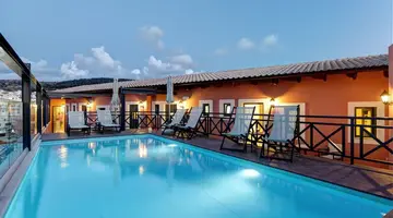 Ionia Suites