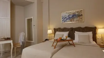Ionia Suites