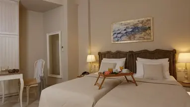 Ionia Suites