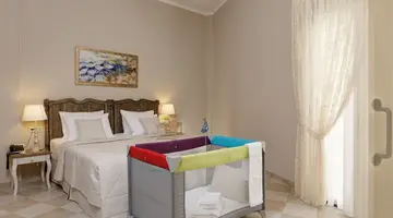 Ionia Suites
