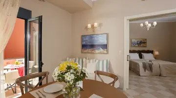 Ionia Suites