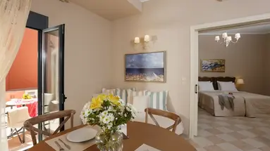 Ionia Suites