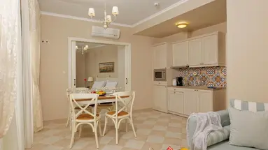 Ionia Suites