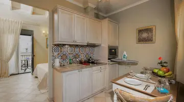 Ionia Suites