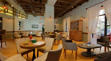 Ionia Suites