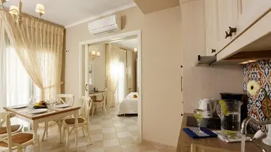 Ionia Suites