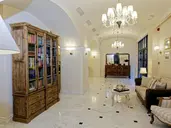 Ionia Suites