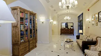 Ionia Suites