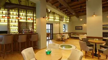 Ionia Suites