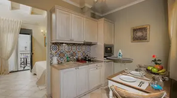Ionia Suites