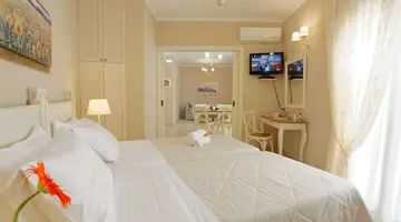 Ionia Suites