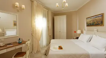 Ionia Suites