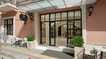 Ionia Suites