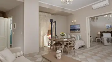 Ionia Suites